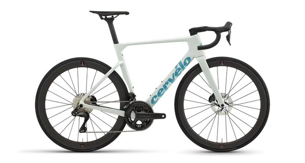 Soloist Ultegra Di2