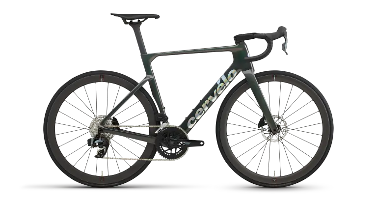 Soloist Rival  AXS