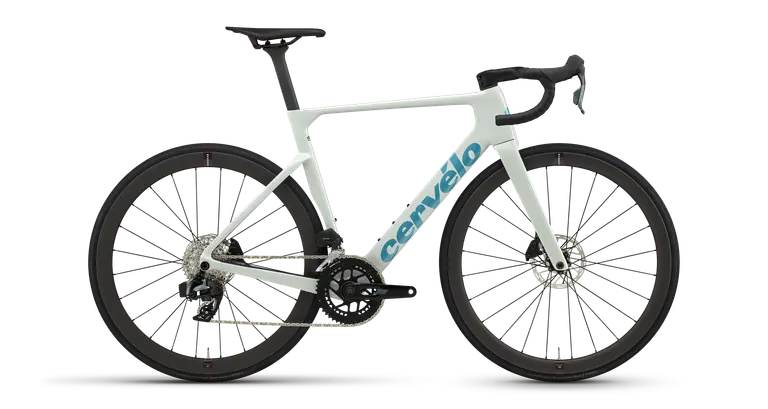 Soloist Rival  AXS