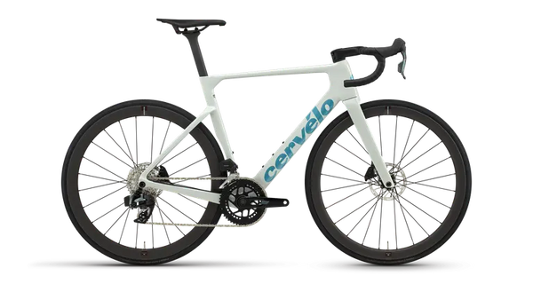 Soloist Rival  AXS