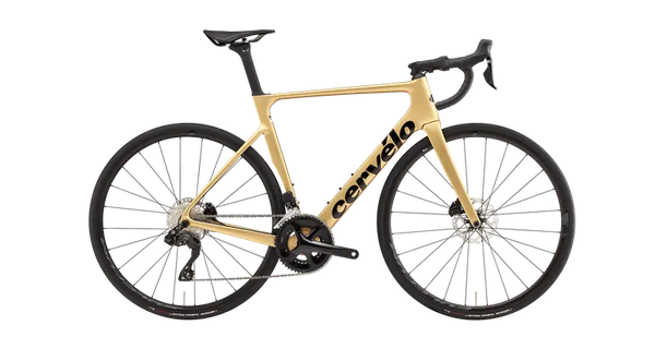 Soloist 105 Di2