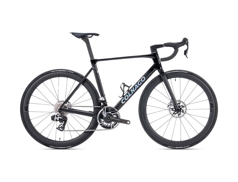 Colnago V5rs Disc 2025  Dura Ace Di2