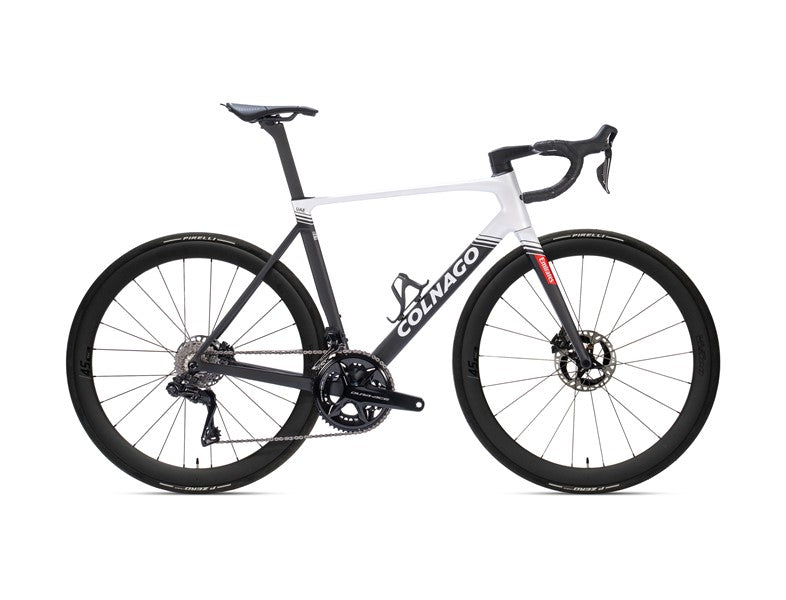 Colnago V5rs Disc 2025  Dura Ace Di2