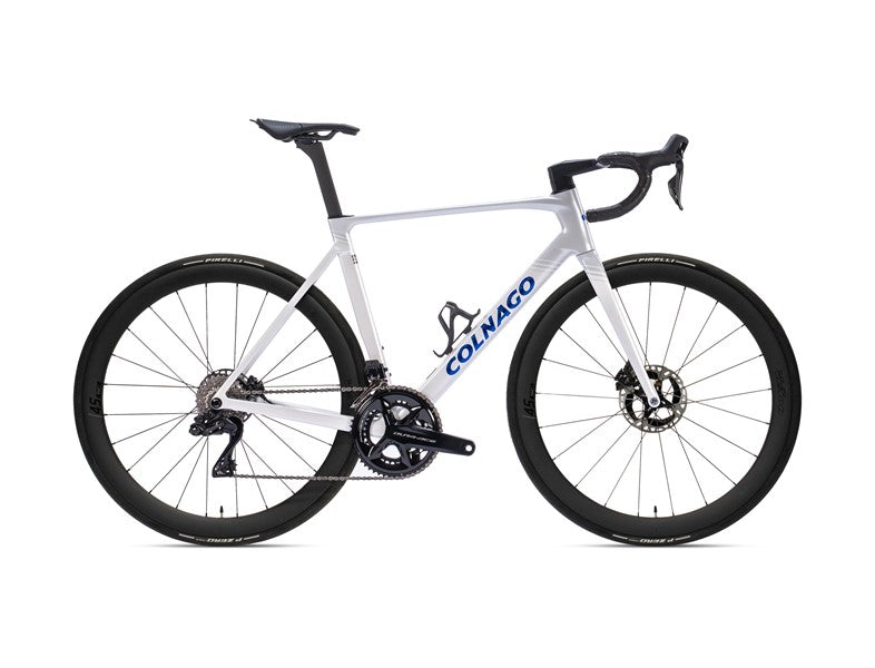 Colnago V5rs Disc 2025  Dura Ace Di2