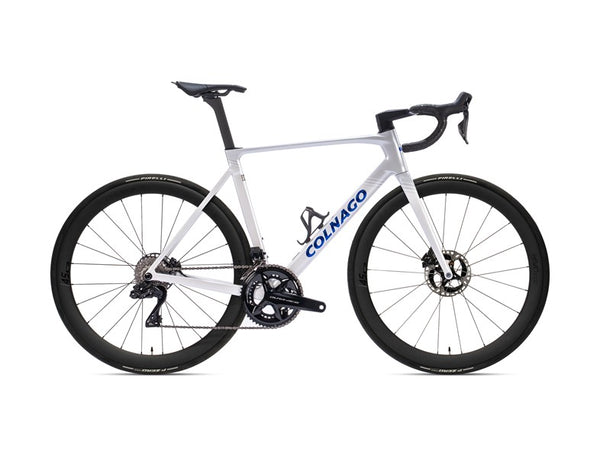 Colnago V5rs Disc 2025  Dura Ace Di2