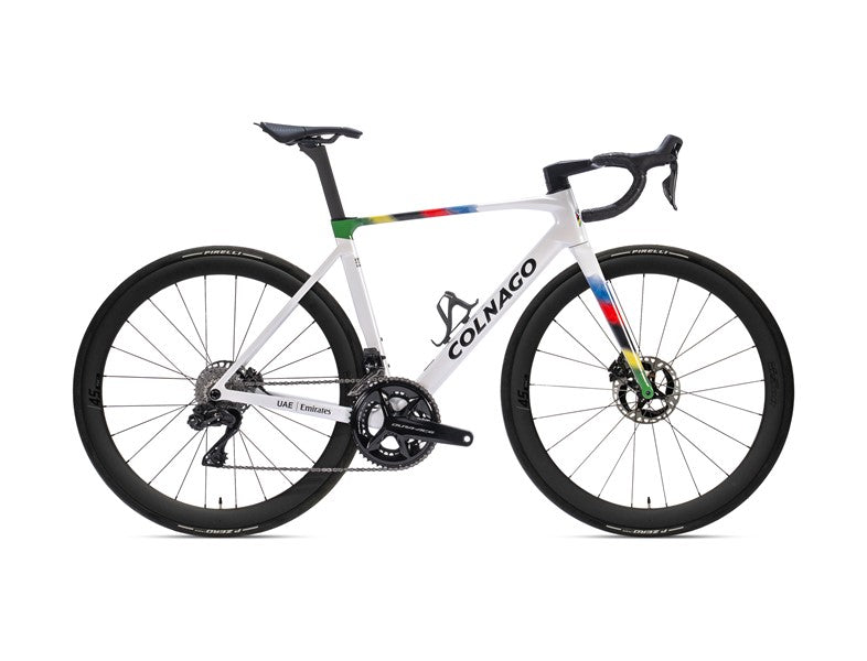 Colnago V5rs Disc 2025  Dura Ace Di2