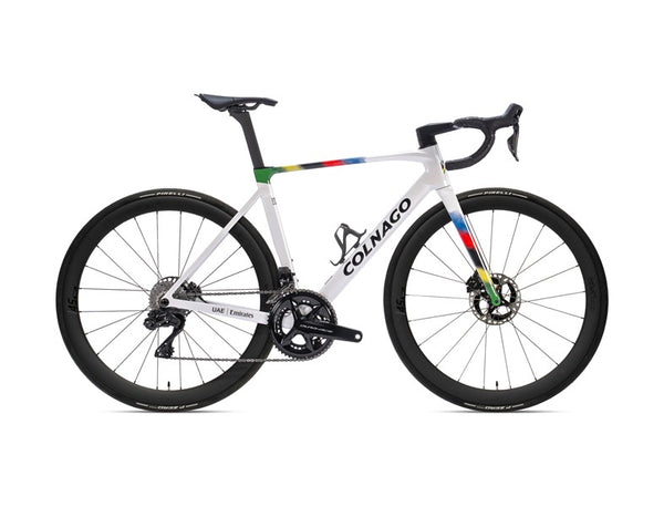 Colnago V5rs Disc 2025  Dura Ace Di2