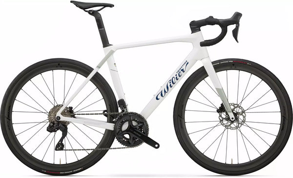 Granturismo SL Ultegra Di2