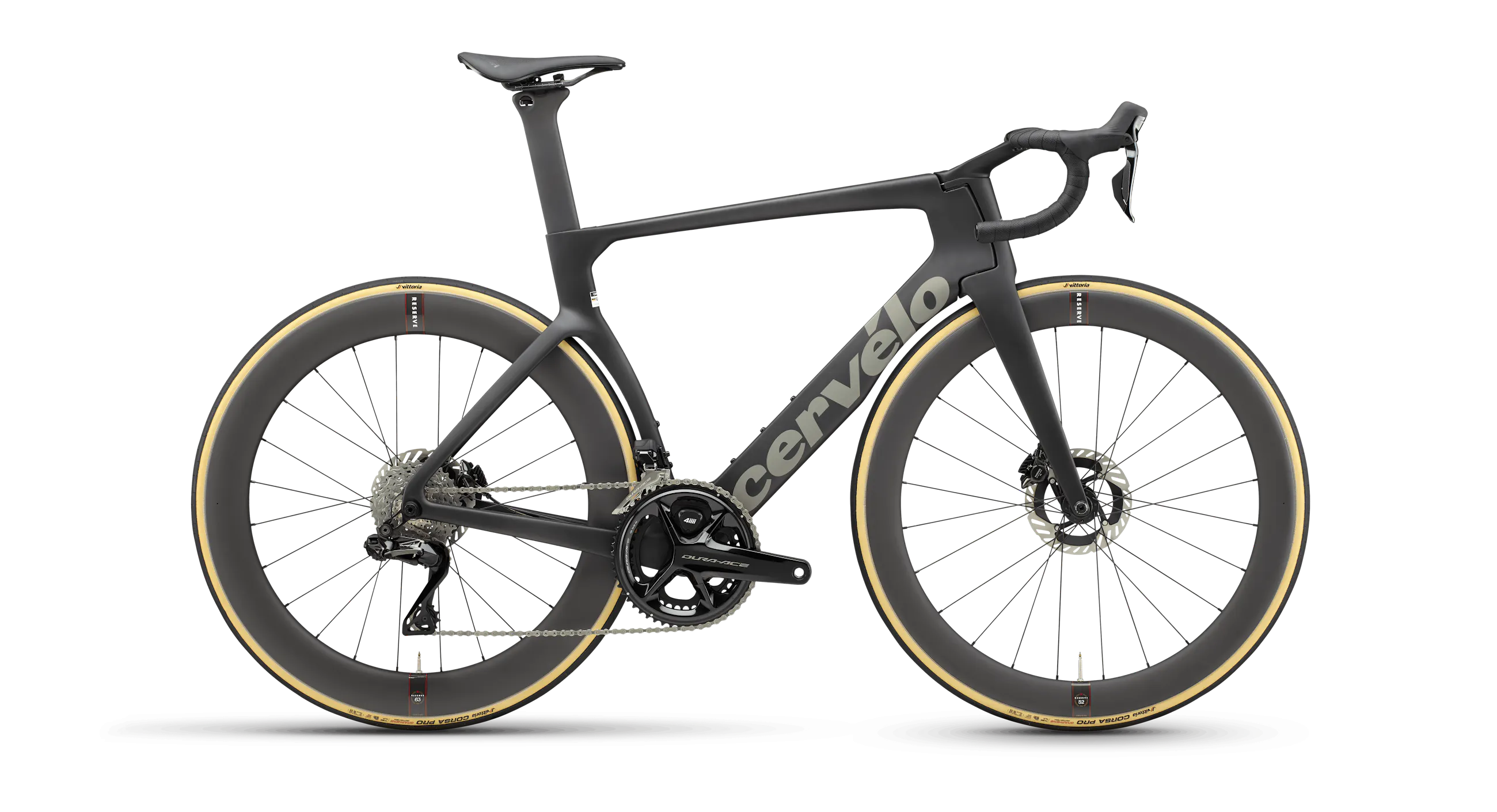 S5 Dura Ace Di2 2024